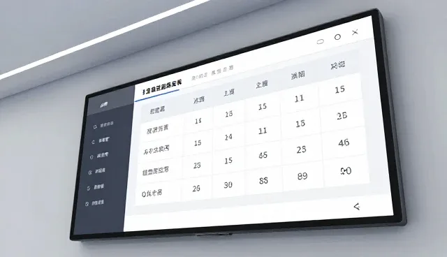 本地市场商机对接的信息化路径与实践