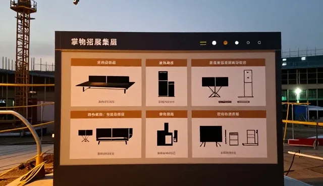 产品信息发布：展示如何影响采购供应效率