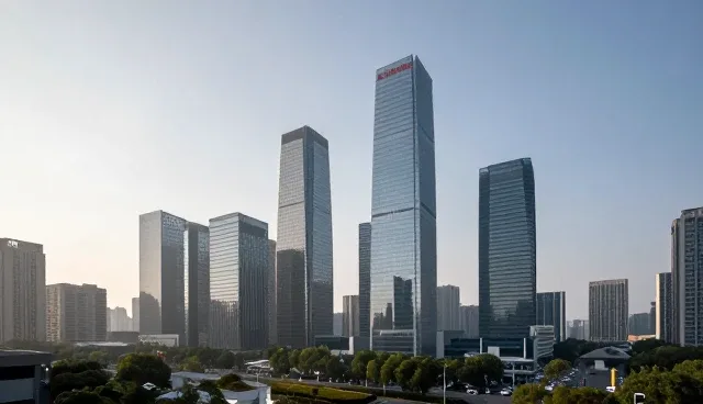 苏州网站建设有限公司:企业展示平台如何助力采购供应转型