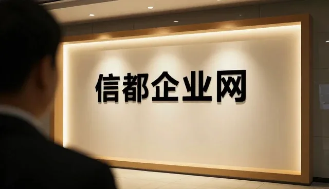 长沙网站建设，如何借助企业展示平台提升商机对接效率