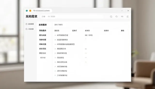 核对清单：商机匹配如何确保企业黄页展示效果
