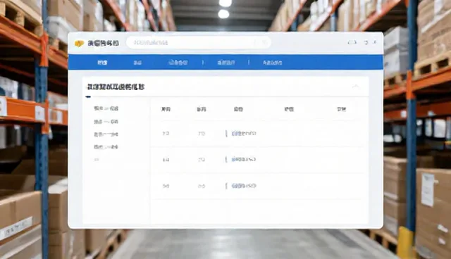 企业采购选型需关注哪些核心要素