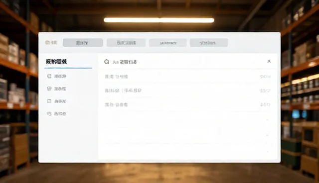 如何高效维护企业黄页信息的准确性与完整性
